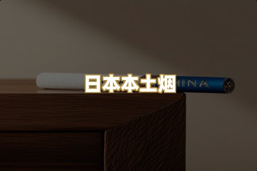 日本本土烟